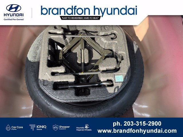 Used 2023 Hyundai Sonata Limited FWD image 30