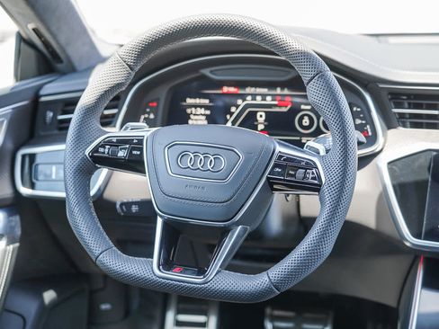 New 2025 Audi RS 7 Performance image 30