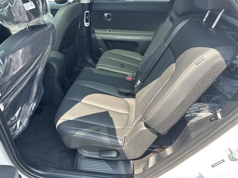 New 2025 Hyundai Ioniq 5 Limited image 21