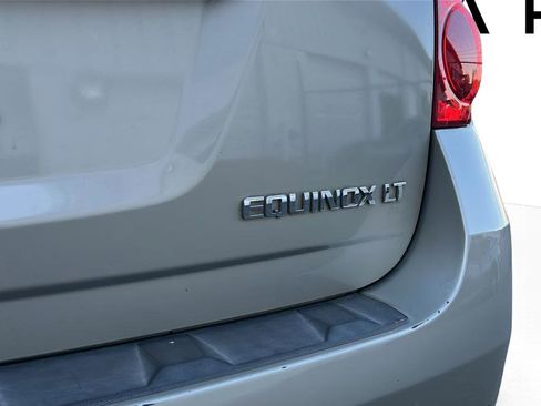 Used 2015 Chevrolet Equinox LT w/ Driver Convenience Package image 30