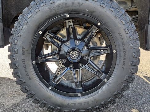 Used 2020 GMC Sierra 3500 AT4 w/ AT4 Premium Package image 56