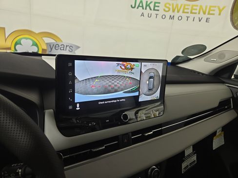 New 2026 Mitsubishi Outlander SEL image 21