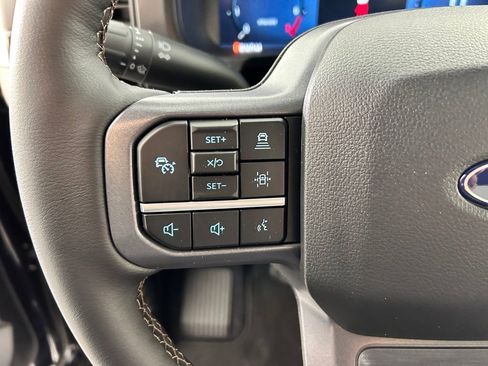 New 2025 Ford F150 Lariat w/ Equipment Group 502A High image 17