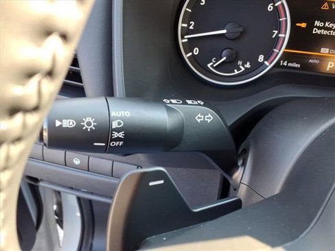 New 2026 Nissan Rogue SV image 19