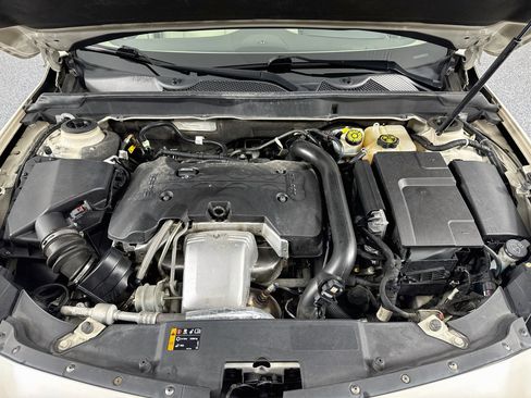 Used 2013 Chevrolet Malibu LT FWD image 29