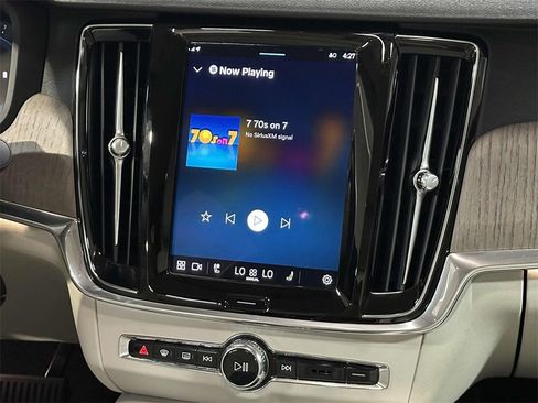 Used 2023 Volvo S90 B6 Plus w/ Protection Package Premier image 3