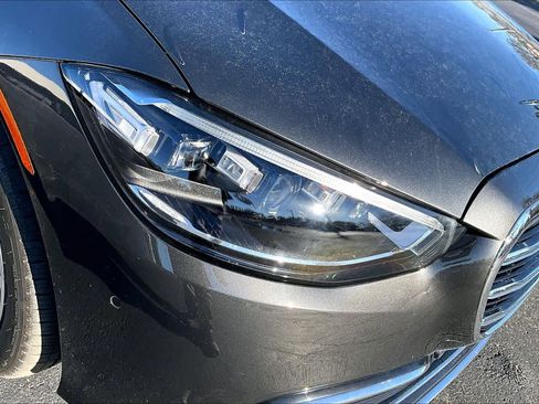 Used 2024 Mercedes-Benz S 580 S 580 image 28