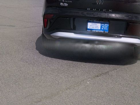 New 2026 Buick Envista Sport Touring image 22