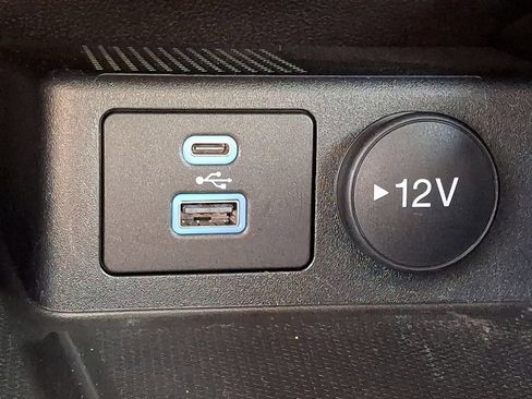 Used 2022 Ford Escape SEL w/ SEL Stealth AWD Package image 25