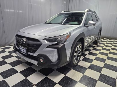 New 2025 Subaru Outback Touring XT w/ Popular Package #2