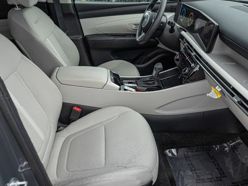 Certified 2026 Hyundai Tucson SEL Plus AWD/4WD image 32