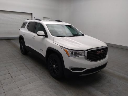 Used 2019 GMC Acadia SLT AWD/4WD image 13