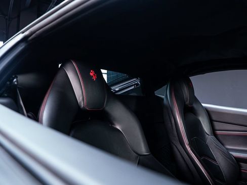 Used 2016 Ferrari 488 GTB RWD image 51