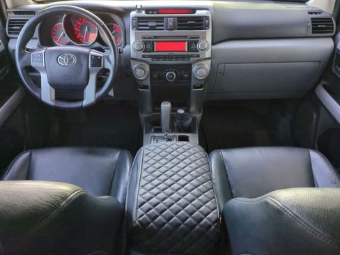 Used 2011 Toyota 4Runner SR5 image 14