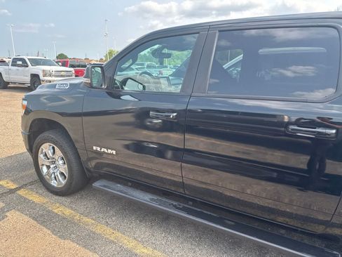Used 2019 RAM 1500 Big Horn AWD/4WD image 23