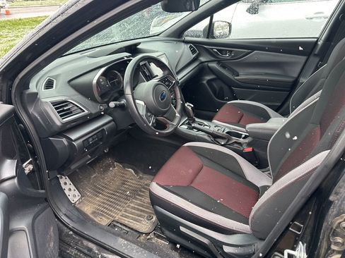 Used 2021 Subaru Impreza 2.0i Sport image 8