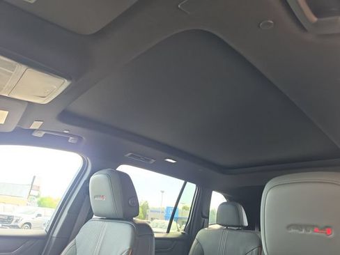 New 2026 GMC Acadia AT4 w/ Luxury Package AWD/4WD image 16
