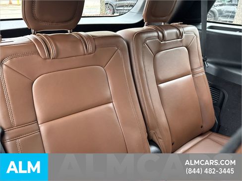Used 2023 Lincoln Aviator Reserve w/ Equipment Group 201A image 21