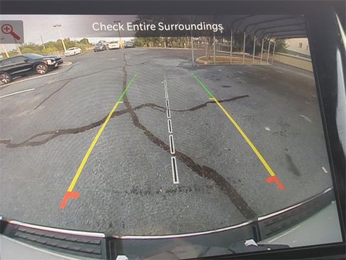 Used 2024 RAM 1500 Laramie image 25