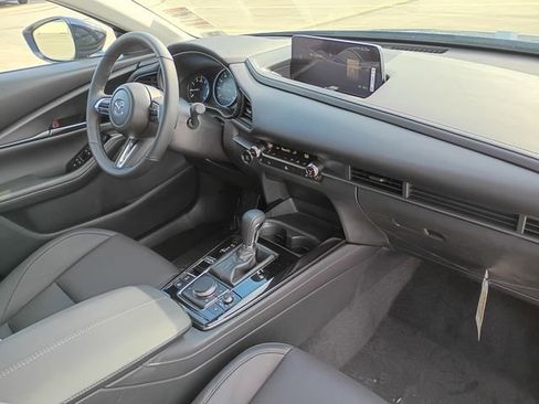 New 2026 MAZDA CX-30 2.5 Turbo w/ Premium Plus Pkg AWD/4WD image 9