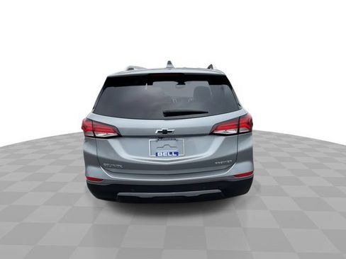 Certified 2023 Chevrolet Equinox Premier FWD image 8