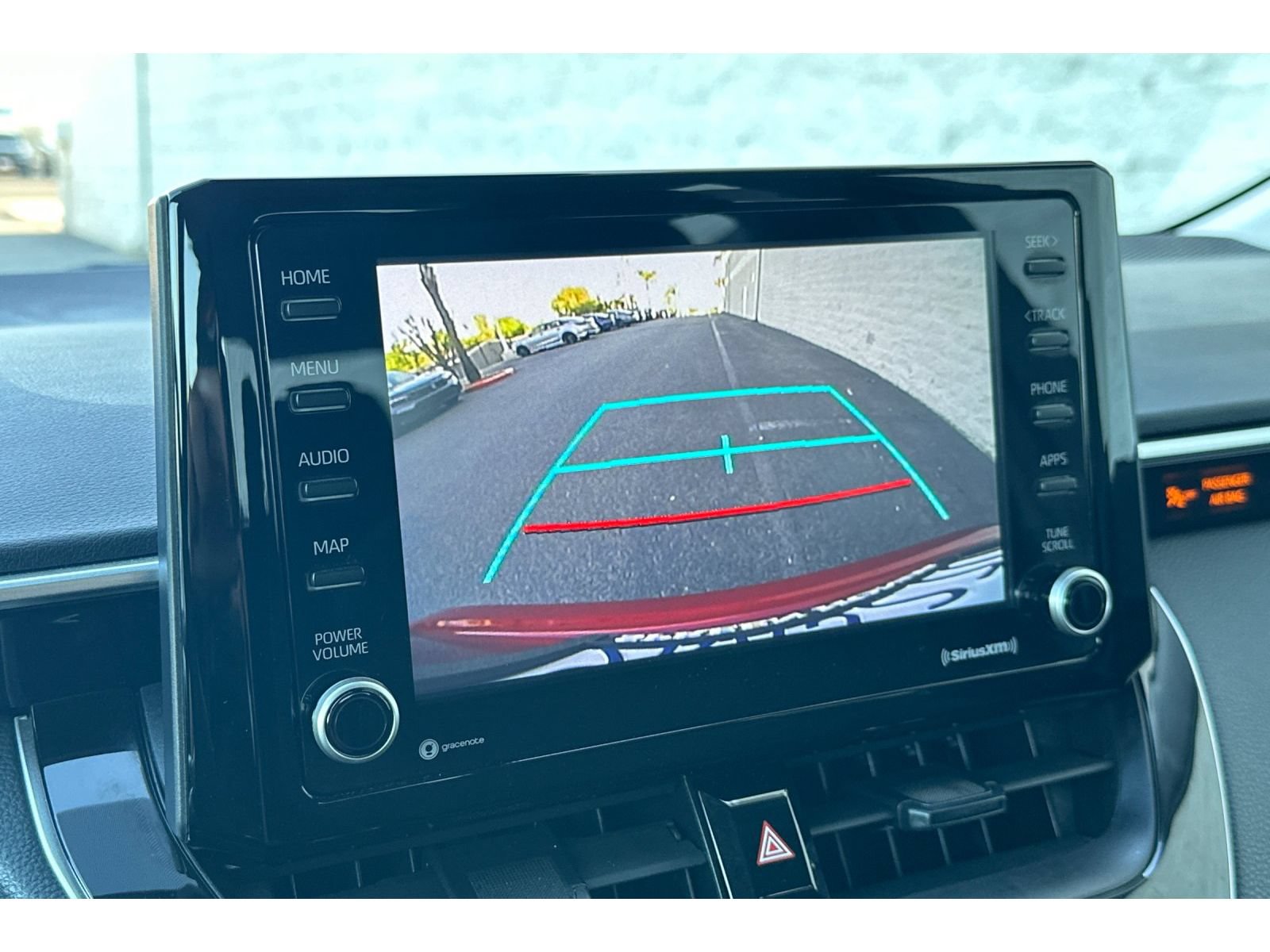 Used 2022 Toyota Corolla LE FWD image 26