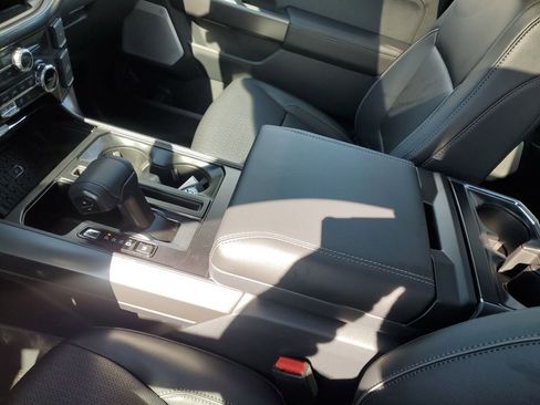 New 2026 Ford F150 Lariat image 33