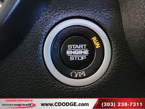 Used 2024 RAM 3500 Tradesman w/ Safety Group AWD/4WD image 27