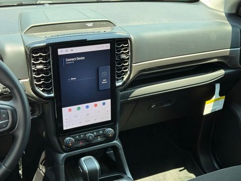 New 2025 Ford Ranger XLT w/ Equipment Group 301A High image 22