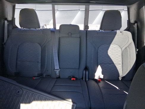 New 2026 RAM 1500 Big Horn image 14