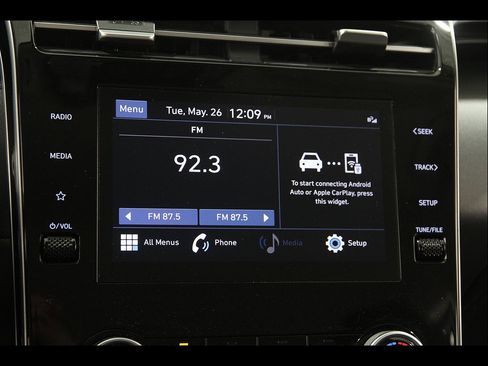 Certified 2023 Hyundai Tucson SEL FWD image 10