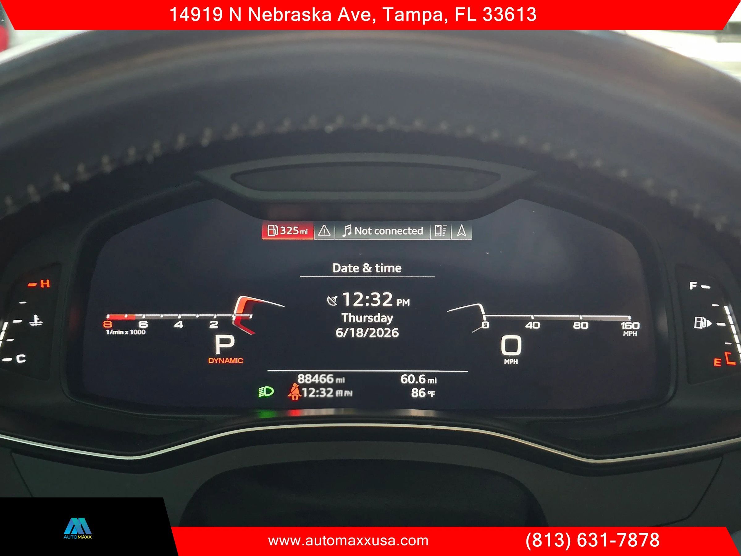 Used 2020 Audi A7 3.0T Premium Plus w/ Premium Plus Package AWD/4WD image 18