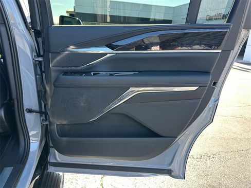 New 2026 Cadillac Escalade IQ Sport 1 image 16