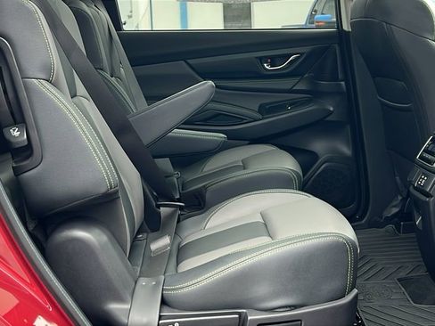 Certified 2023 Subaru Ascent Onyx Edition image 16