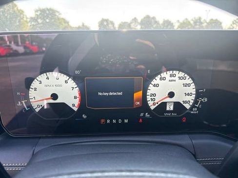 Used 2024 Ford Mustang GT Premium RWD image 23
