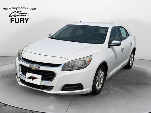 Used 2014 Chevrolet Malibu LS FWD image 7