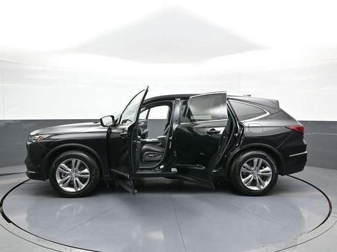 Certified 2023 Acura MDX SH-AWD image 45