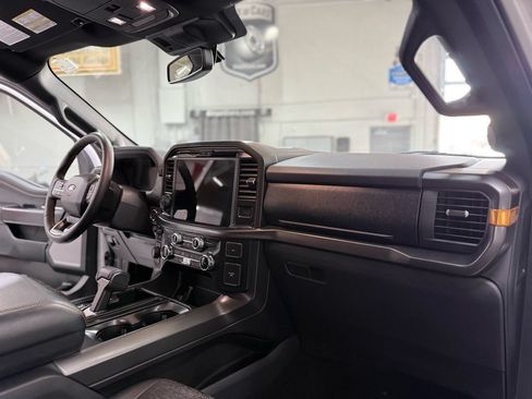 Used 2025 Ford F150 Tremor w/ Bed Utility Package AWD/4WD image 16