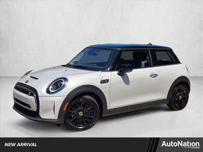 Used 2024 MINI Cooper SE