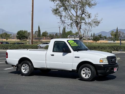 Used 2010 Ford Ranger XL image 3