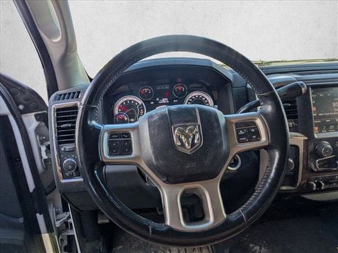 Used 2017 RAM 3500 Laramie image 17