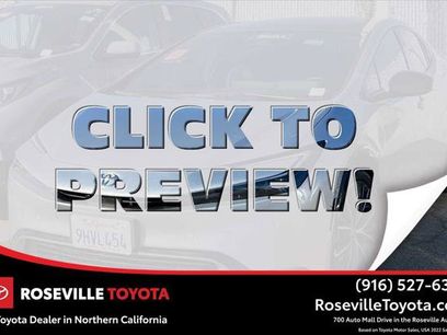 Certified 2023 Toyota Prius Limited w/ Limited Premium Package