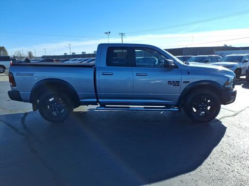 Used 2019 RAM 1500 Classic Warlock image 2