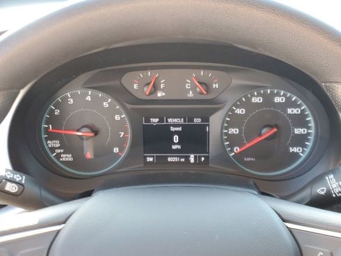 Used 2023 Chevrolet Malibu LT image 20