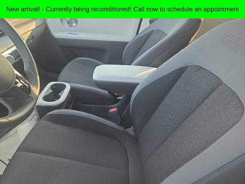 Used 2024 Hyundai Ioniq 5 SEL RWD image 11
