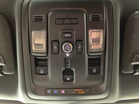 Used 2022 Chevrolet Tahoe High Country AWD/4WD image 30