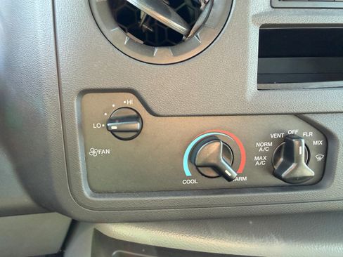 New 2026 Ford E-350 and Econoline 350 Super Duty w/ Power Equipment Group image 14