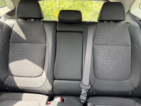 Used 2025 Kia Seltos S FWD image 29