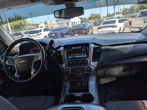Used 2020 Chevrolet Tahoe LS AWD/4WD image 14