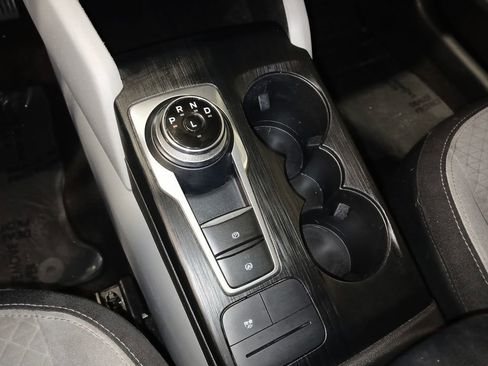 Used 2023 Ford Escape Active image 19